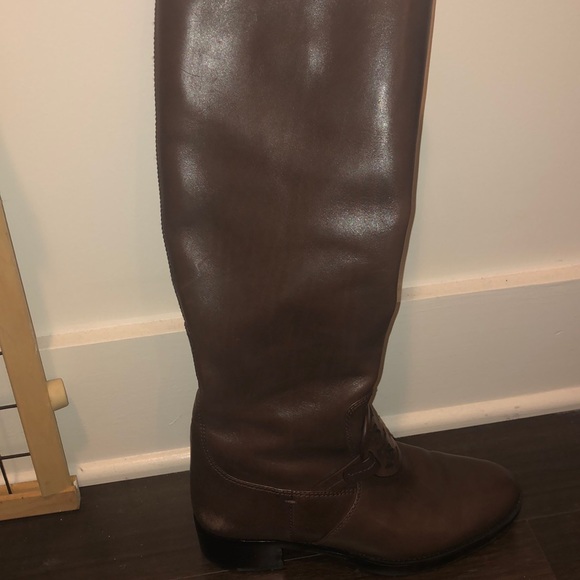 Tory Burch Roding Boots - Picture 3 of 5